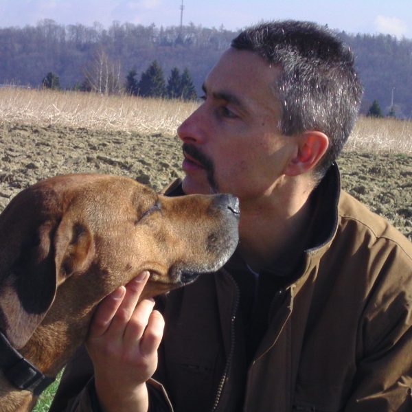 Carlo Pouget