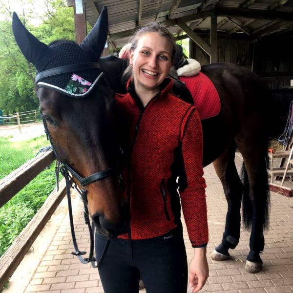 Leonie Gantzer