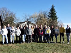 Staffelstart Burgstetten 46