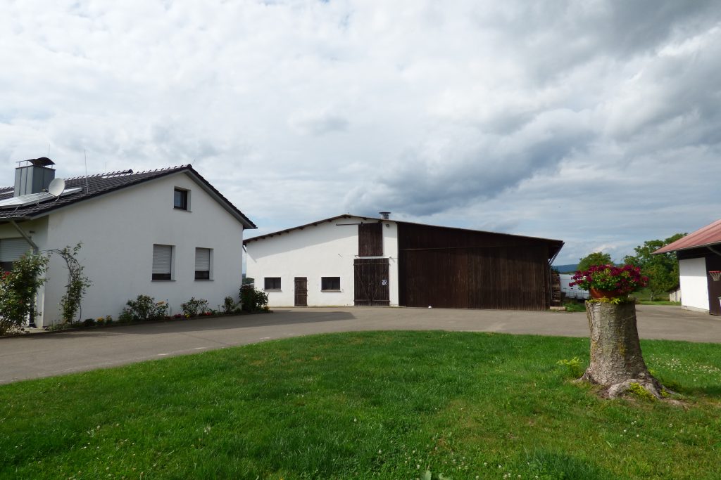 Ausbildungsstandort Süd