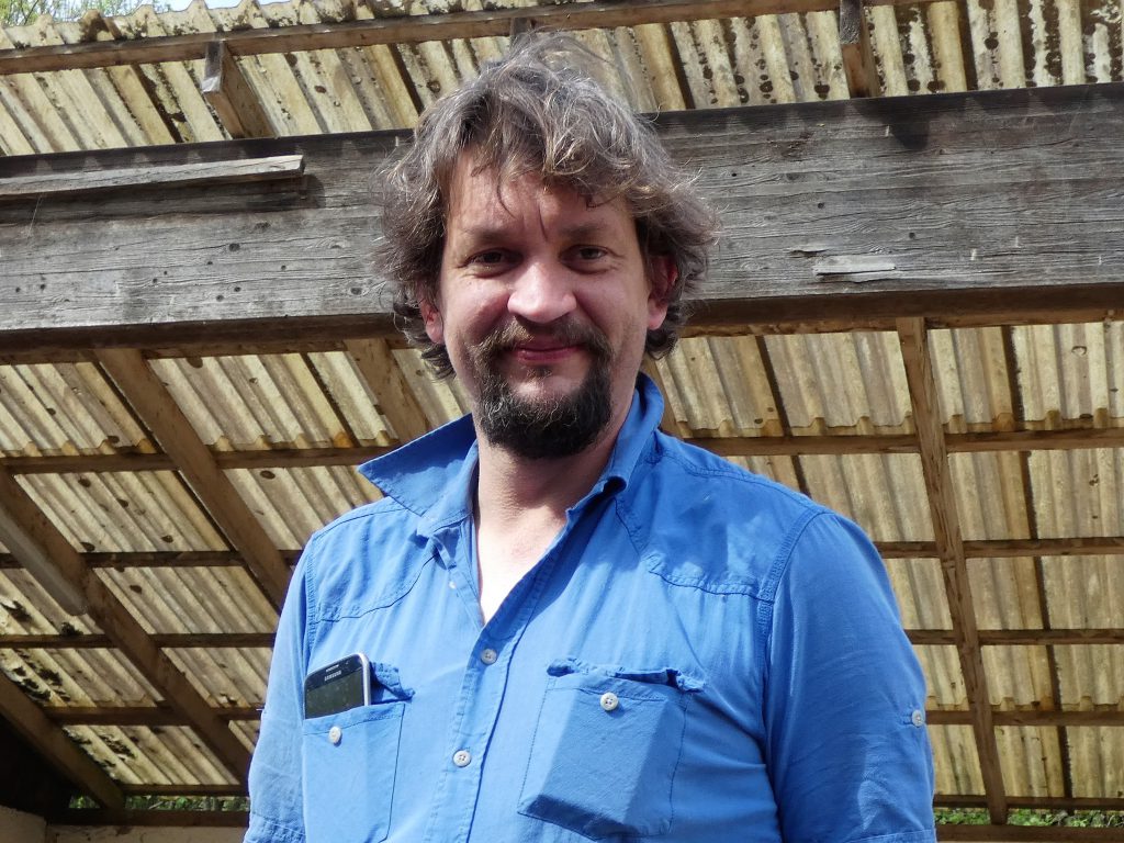 Tim Döpper