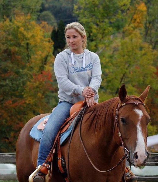 Selina Förster